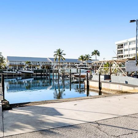 Kawama Yacht Club A4 Apartamento Key Largo Exterior foto