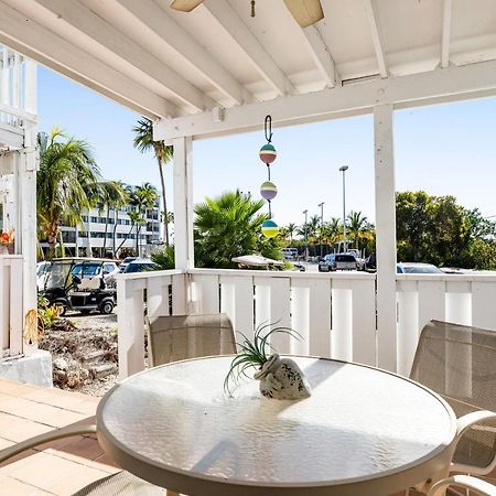 Kawama Yacht Club A4 Apartamento Key Largo Exterior foto