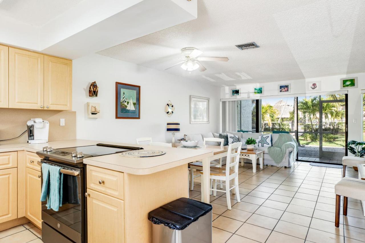 Kawama Yacht Club A4 Apartamento Key Largo Exterior foto