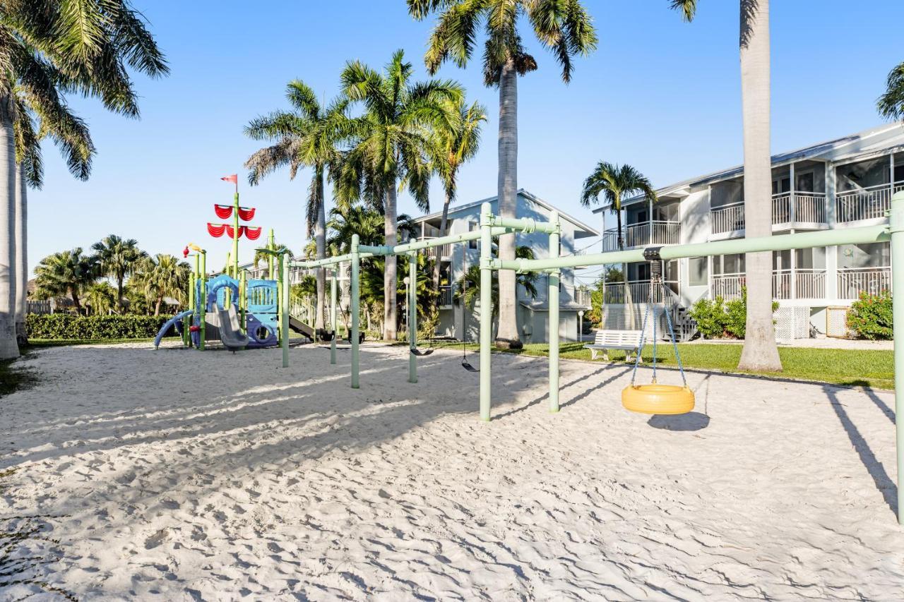 Kawama Yacht Club A4 Apartamento Key Largo Exterior foto