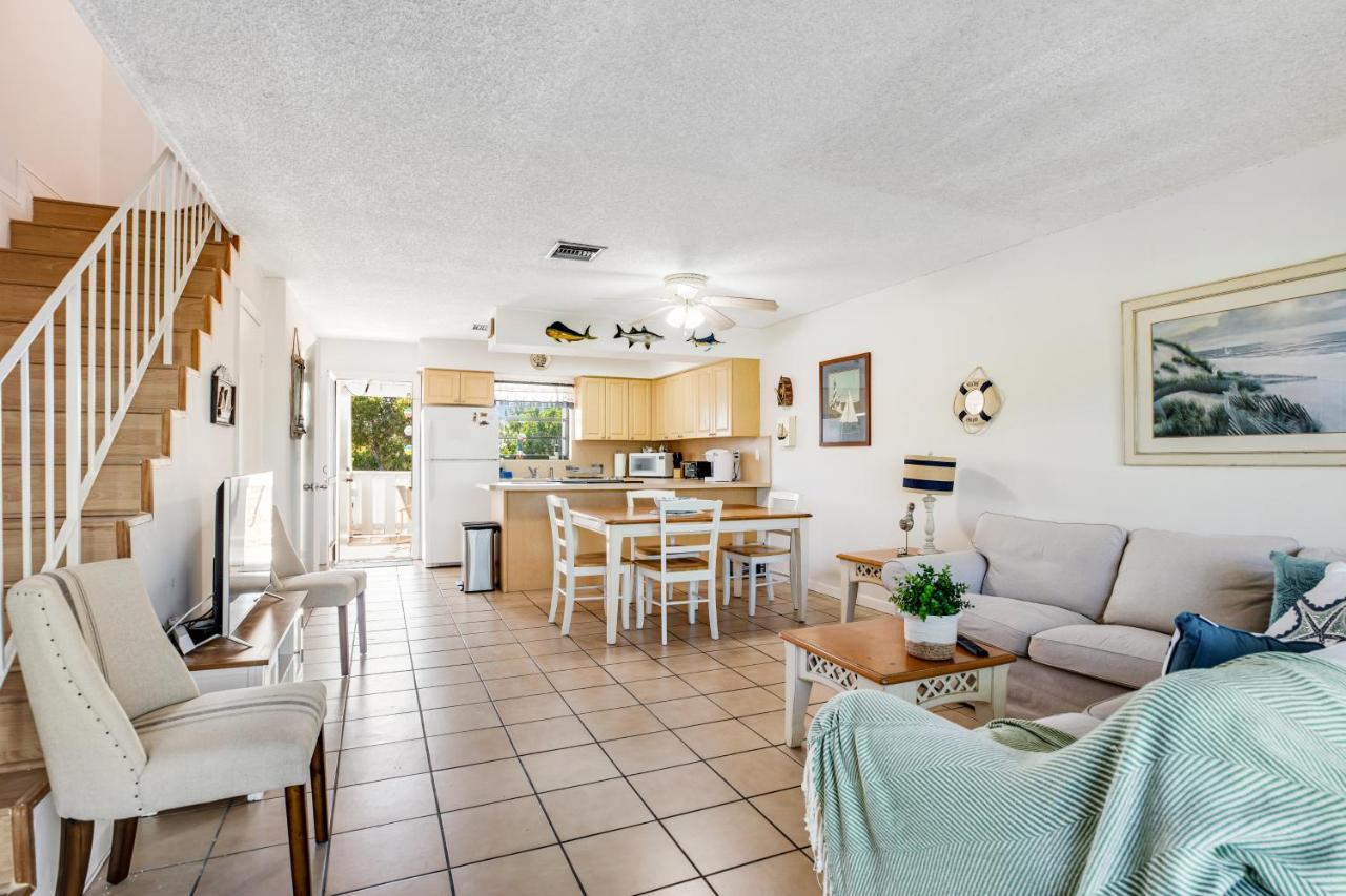 Kawama Yacht Club A4 Apartamento Key Largo Exterior foto