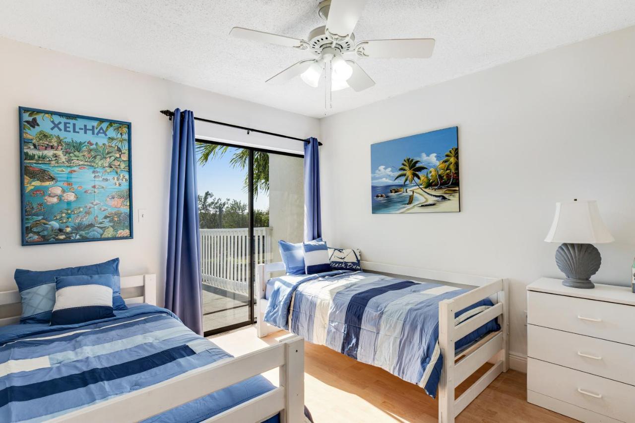 Kawama Yacht Club A4 Apartamento Key Largo Exterior foto