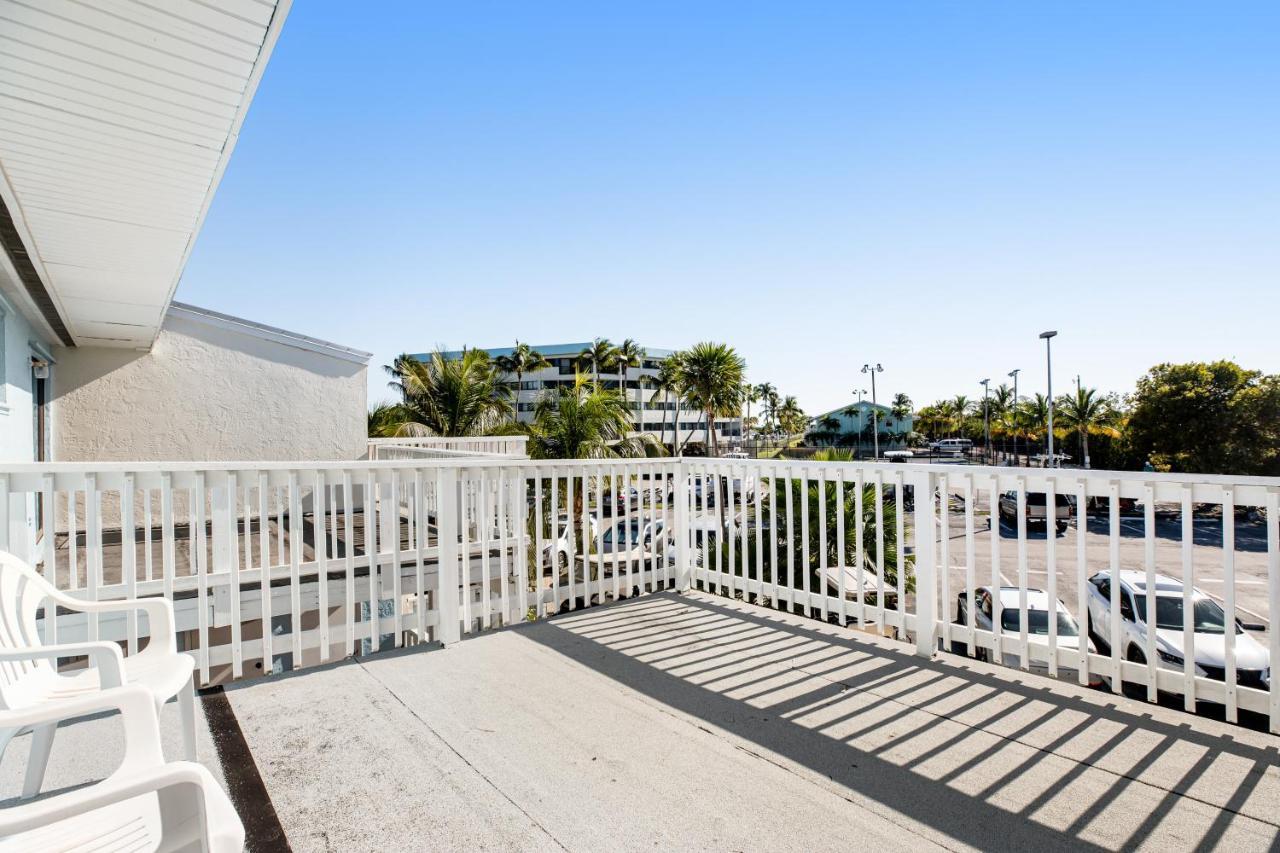 Kawama Yacht Club A4 Apartamento Key Largo Exterior foto