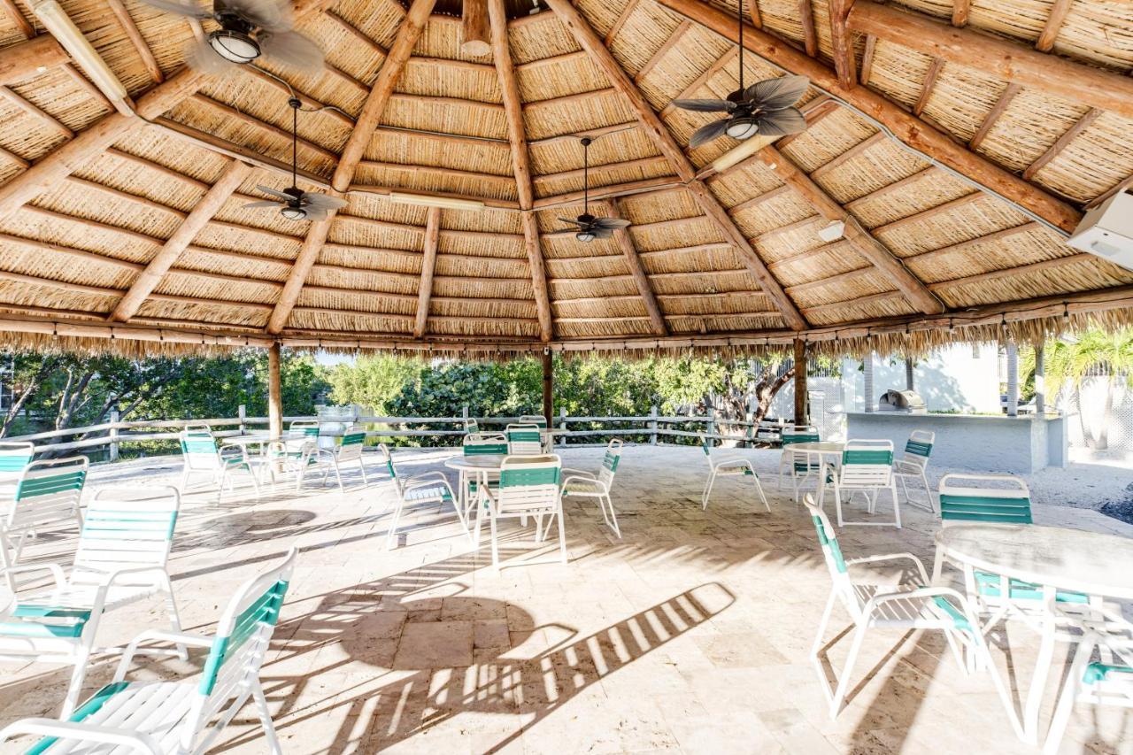 Kawama Yacht Club A4 Apartamento Key Largo Exterior foto