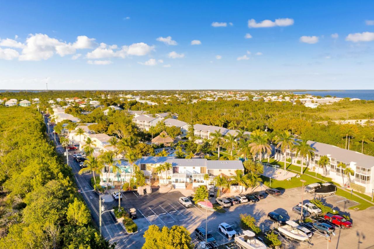 Kawama Yacht Club A4 Apartamento Key Largo Exterior foto