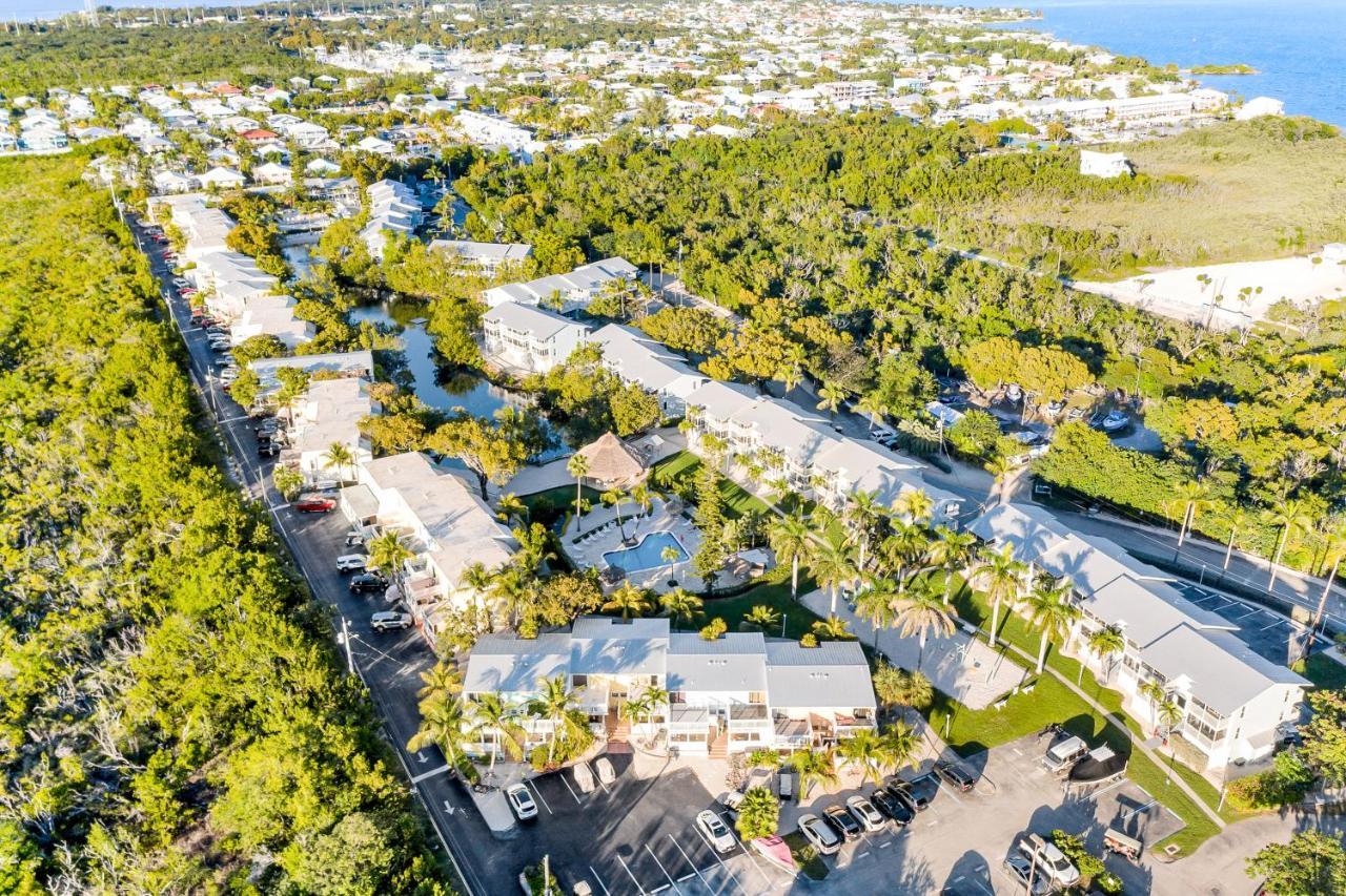 Kawama Yacht Club A4 Apartamento Key Largo Exterior foto