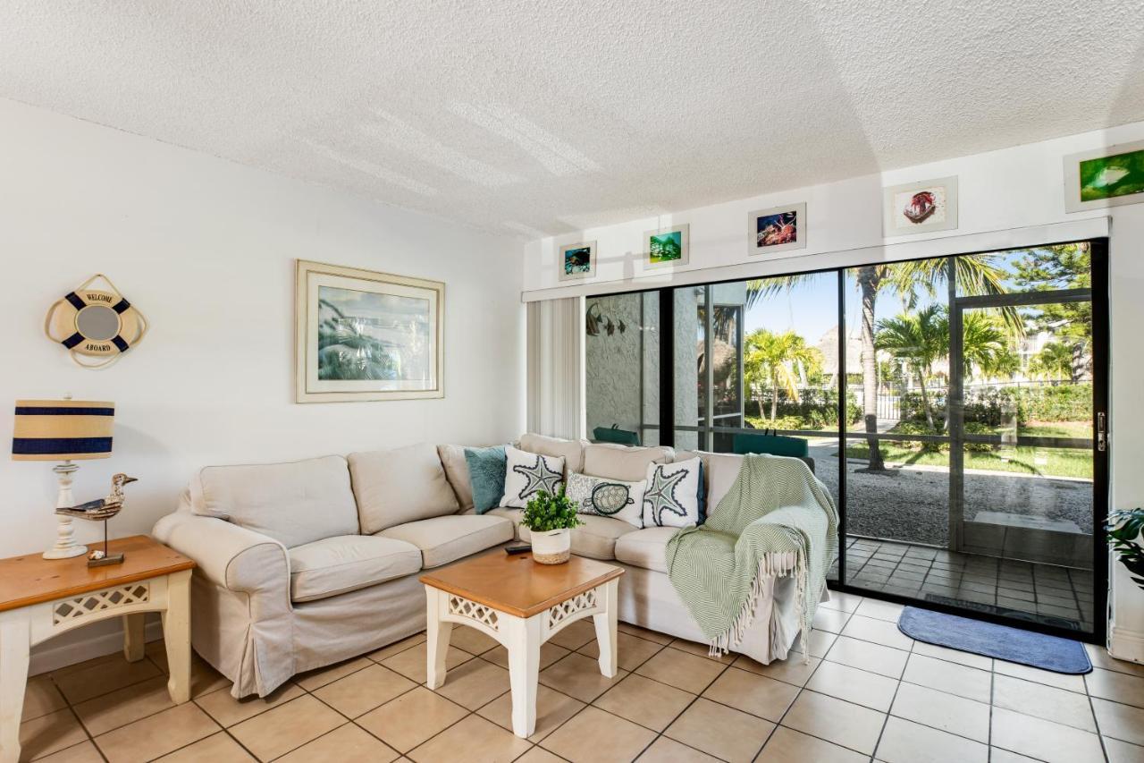 Kawama Yacht Club A4 Apartamento Key Largo Exterior foto