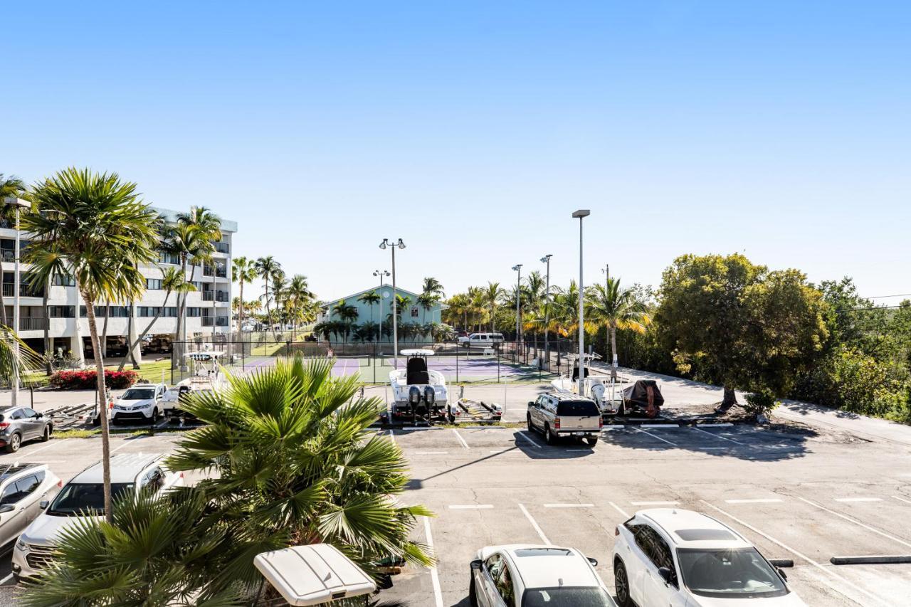 Kawama Yacht Club A4 Apartamento Key Largo Exterior foto