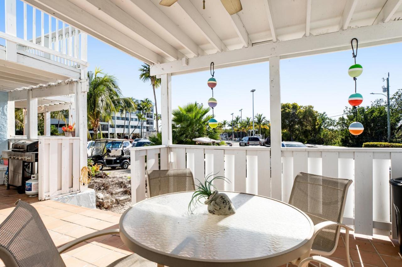 Kawama Yacht Club A4 Apartamento Key Largo Exterior foto