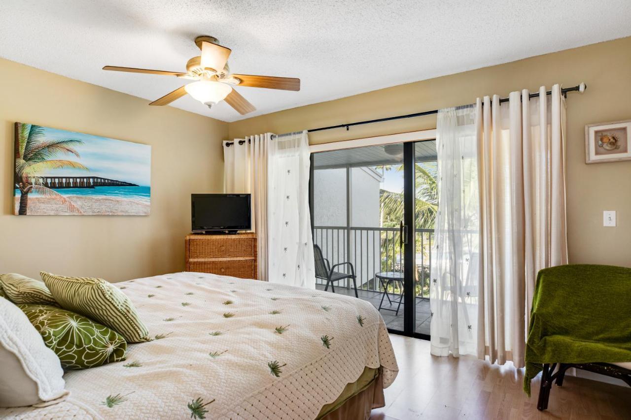 Kawama Yacht Club A4 Apartamento Key Largo Exterior foto