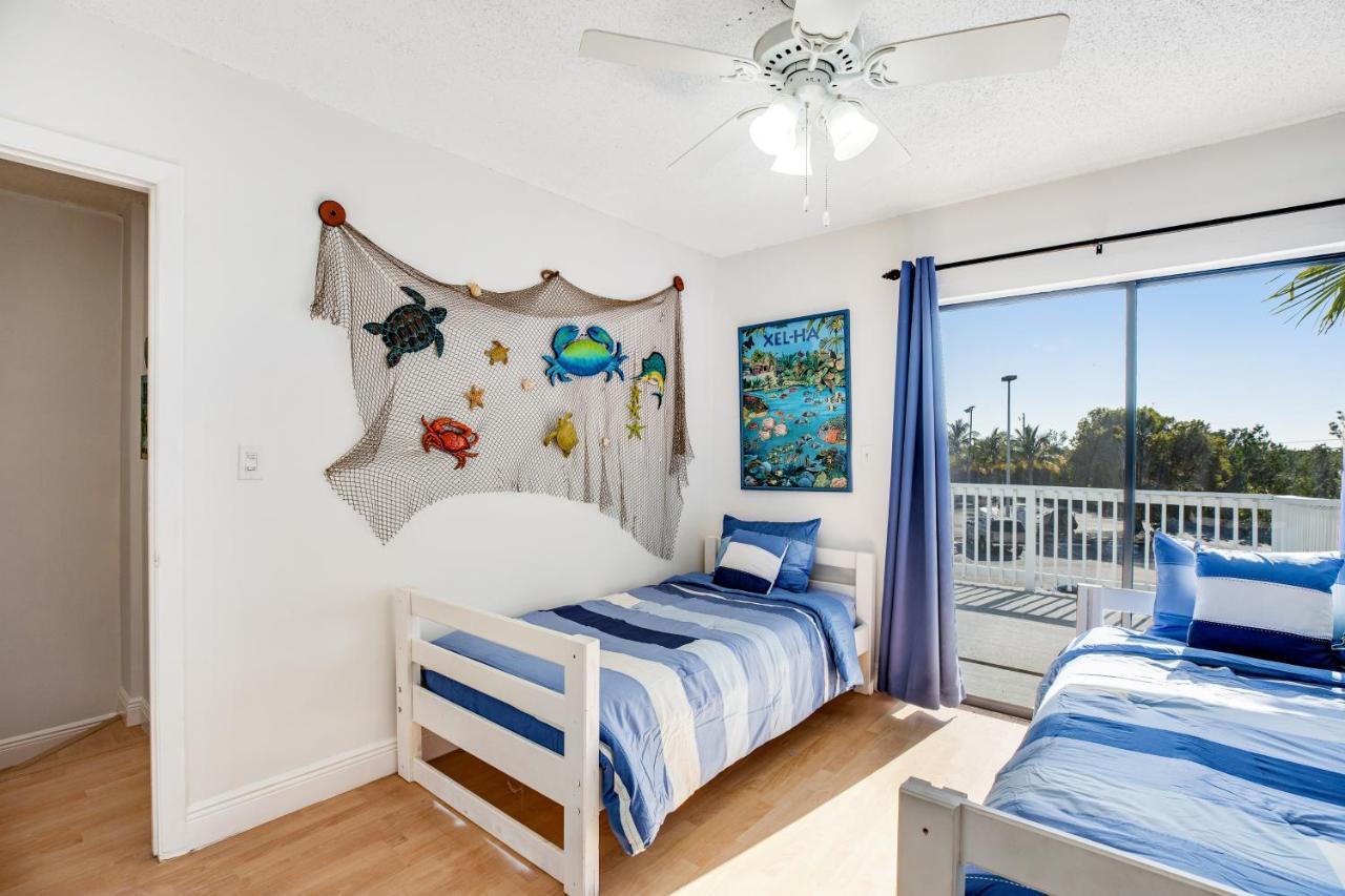 Kawama Yacht Club A4 Apartamento Key Largo Exterior foto