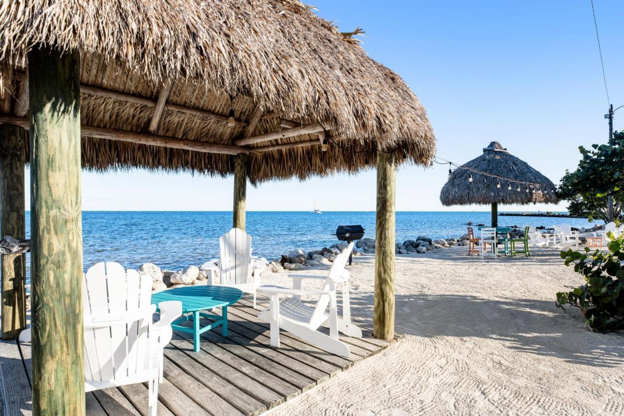 Kawama Yacht Club A4 Apartamento Key Largo Exterior foto