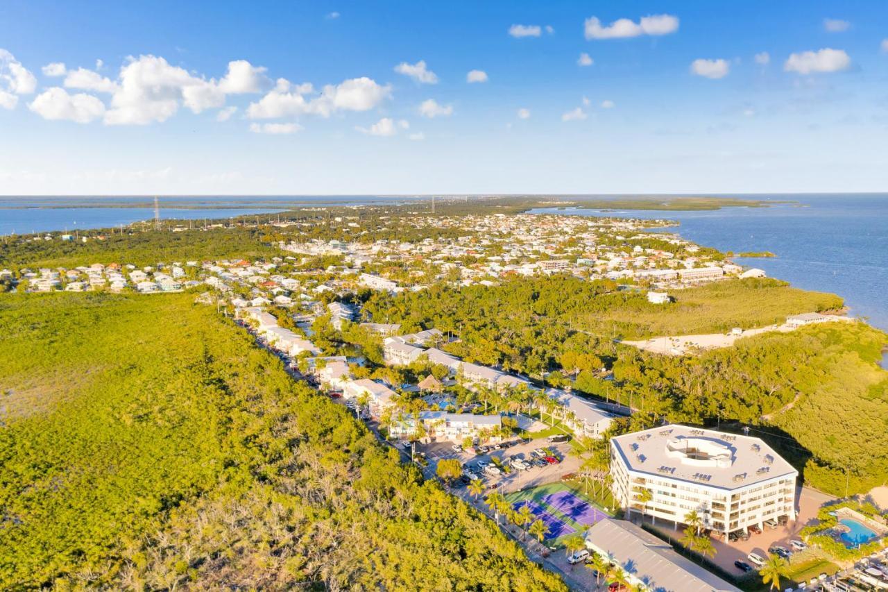 Kawama Yacht Club A4 Apartamento Key Largo Exterior foto