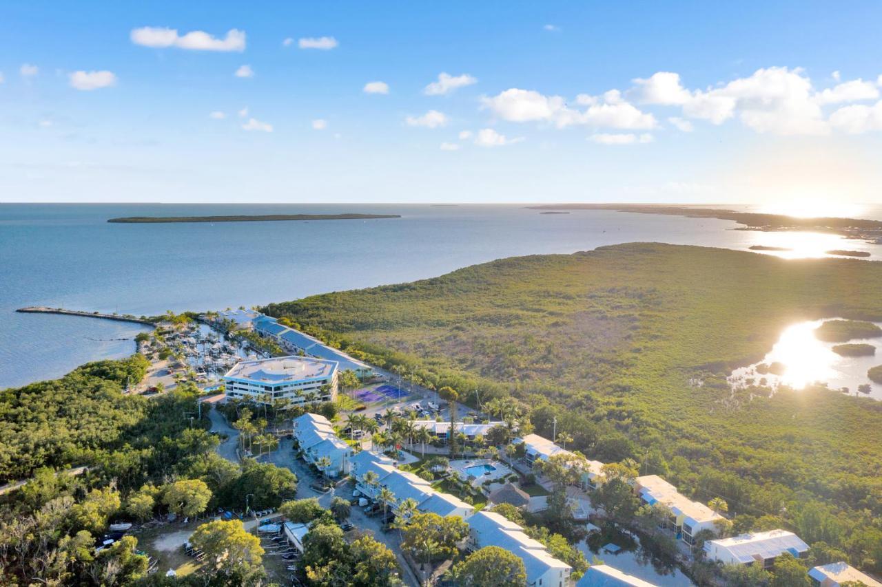 Kawama Yacht Club A4 Apartamento Key Largo Exterior foto