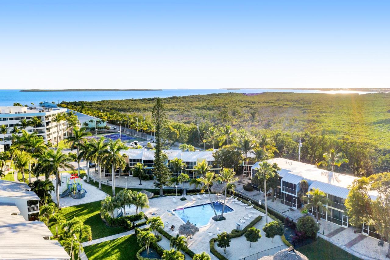 Kawama Yacht Club A4 Apartamento Key Largo Exterior foto