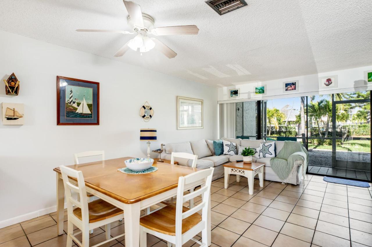 Kawama Yacht Club A4 Apartamento Key Largo Exterior foto