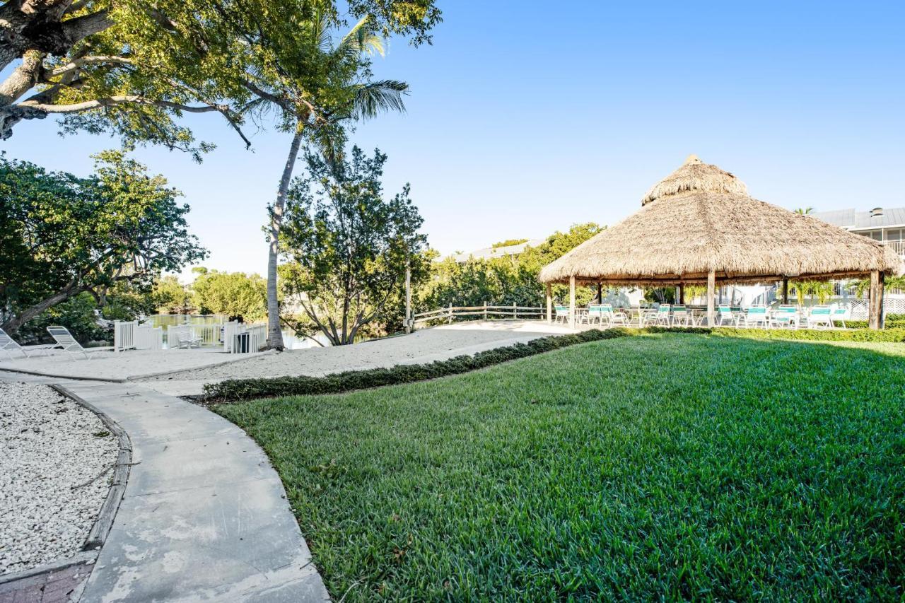 Kawama Yacht Club A4 Apartamento Key Largo Exterior foto